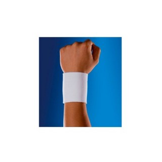 Anatomic Help 0311 Περικάρπιο Lux Χρώμα Άσπρο Μέγεθος L