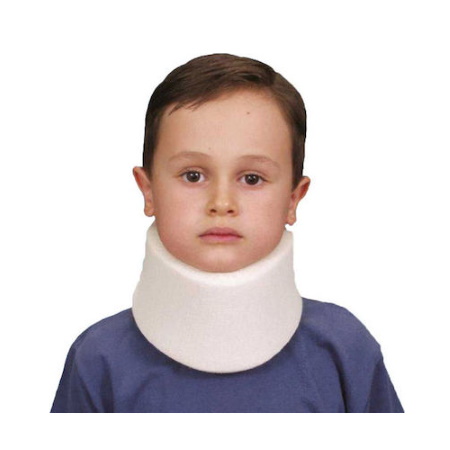 Anatomic Help 0412 Κολάρο Αυχένος Παιδικό Μαλακό One Size