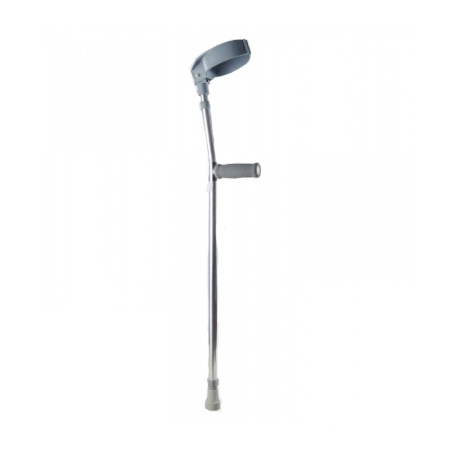 Anatomic Help 0605 Βακτηρία αγκώνος με διπλή ρύθμιση 1 τεμάχιο