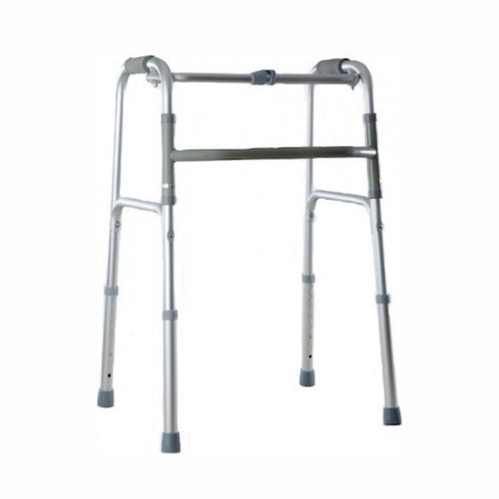 Anatomic Help 0611 Περιπατητήρας Πτυσσόμενος 77-95cm