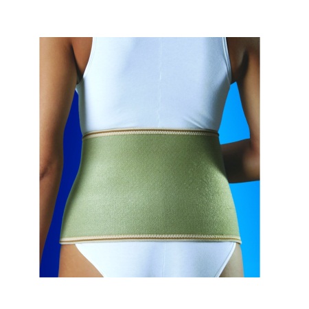 Anatomic Help 3042 Ζώνη Κοιλιακής Υποστήριξης Χρώμα Μπεζ Μέγεθος L