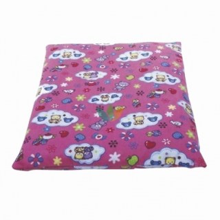 Anatomic Help Baby 903 Memory Βρεφικό Μαξιλάρι Ύπνου Ροζ