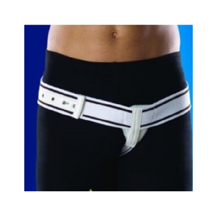 Anatomic Help 0430 Κηλεπίδεσμος Μονός Δεξιος Μέγεθος XXL