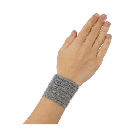 Anatomic Help 6312 Περικάρπιο σε Γκρι Χρώμα