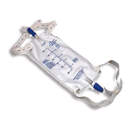 Matsuda Ουροσυλλέκτης Περιπάτου 500ml 1 Τεμάχιο