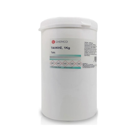 Chemco Τάλκης 1000gr