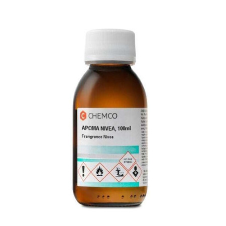 Chemco Άρωμα Nivea 100ml