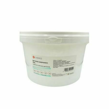 Chemco Μαγνήσιο Ανθρακικό 500gr