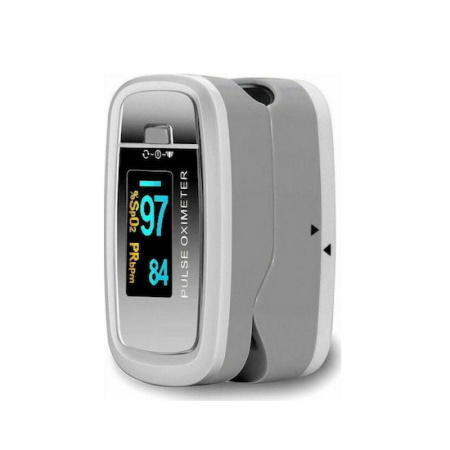Matsuda CMS50D1 Παλμικό Οξύμετρο Δαχτύλου
