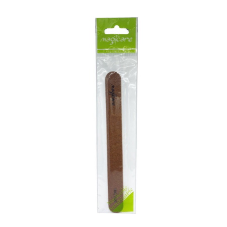 MagiCare Nail File MN6 Λίμα Χάρτινη Χρωματιστή 1 τεμάχιο