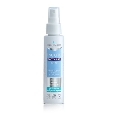 Pharmasept Tol Velvet Foot Lotion 100ml