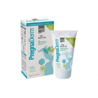 Intermed Pregnaderm Leg Relief Gel Ανακούφιση Κουρασμένων Ποδιών 150ml