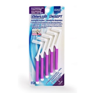 Intermed Chlorhexil S 1.0mm 5τμχ
