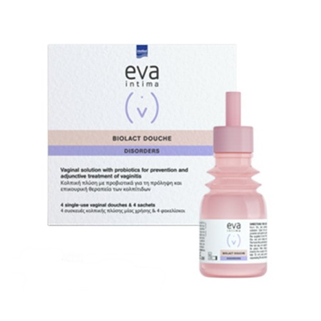 Intermed Eva Intima Biolact Douche Disorders