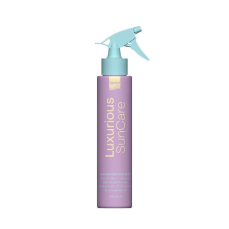 Intermed Luxurious Sun Care Αντηλιακό Μαλλιών Spray 200ml