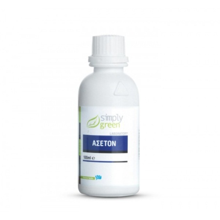 Simply Green Aceton 100ml