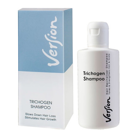 Version Trichogen Shampoo Σαμπουάν Κατά της Τριχόπτωσης 200ml