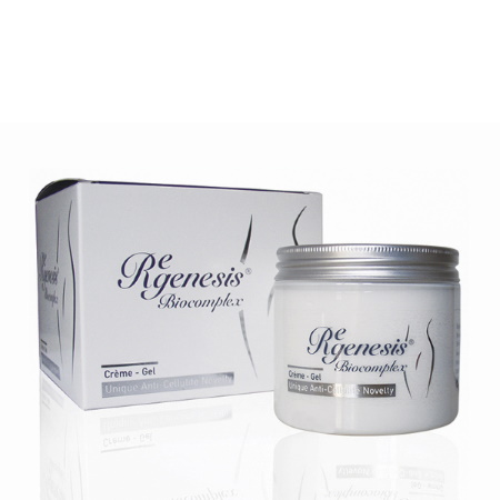 Inpa Regenesis Biocomplex Gel Creme 200ml