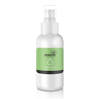 Benostan Procto Spray κατά των αιμορροΐδων 100ml