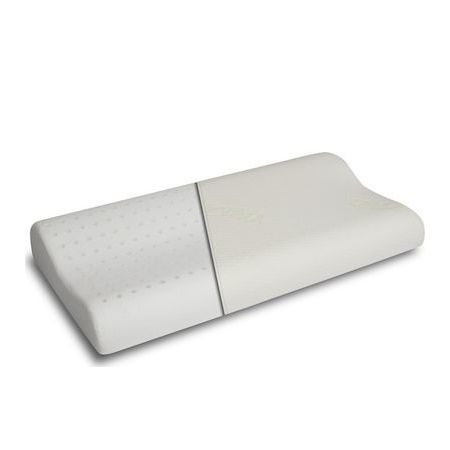 Anatomic Line 5015 Μαξιλάρι Ύπνου Memory Foam Ανατομικό 54x36x12cm