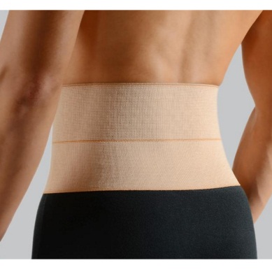 Anatomic Line 5164 Ζώνη μετεγχειρητική στενή Μέγεθος S 16cm
