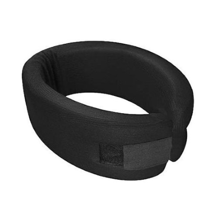 Anatomic Line 5411 Μαλακό Αυχενικό Κολάρο 8cm Μαύρο