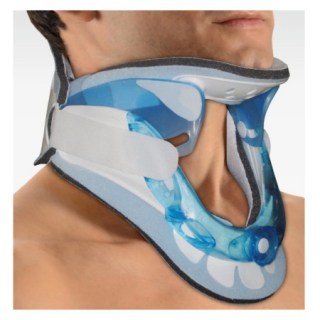 Anatomic Line 5407 Αυχενικό Κολάρο Ρυθμιζόμενου Ύψους Τύπου 'Vista - Miami'