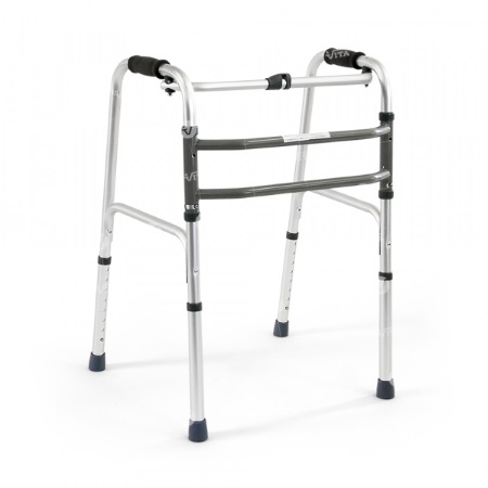 Anatomic Help 5611 Περιπατητήρας Πτυσσόμενος 77-95cm