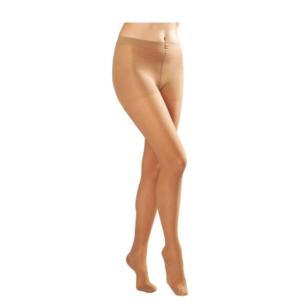 Anatomic Line 1141 Καλσόν Χρώμα Μαύρο 140den 18-22 mm Hg Μέγεθος S