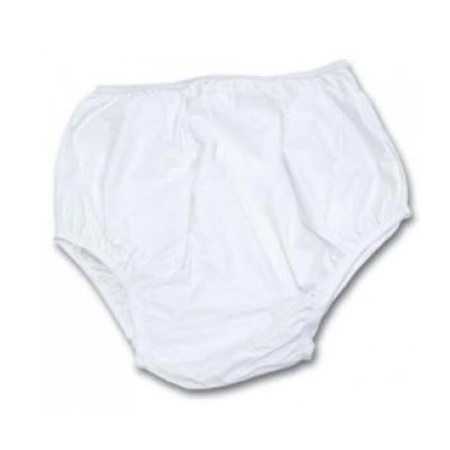Johns Health Care Products Incontinence Panty 14300 Αδιάβροχο Βρακάκι Ακράτειας No3 Λευκό