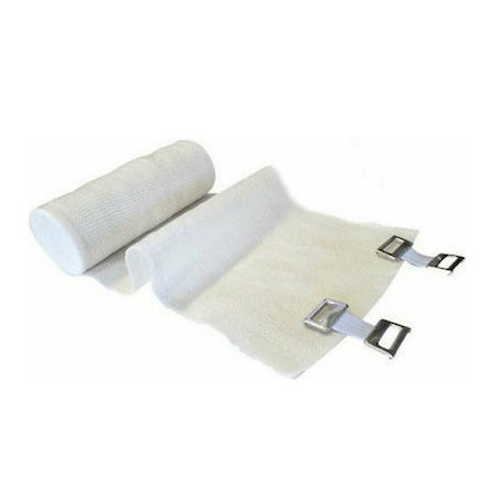 Karabinis Medical AlfaShield Ideal Ελαστικός Επίδεσμος 15cm x 4.5m