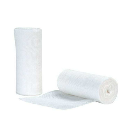 Karabinis Medical Alfashield Gauze Μη Αποστειρωμένες Γάζες 10x10cm 20 τεμάχια