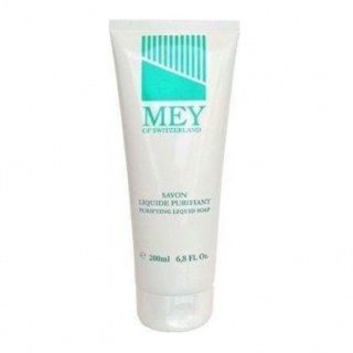 Mey Savon Liquide Purifiant Υγρό Σαπούνι Καθαρισμού 200ml