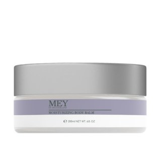Mey Moisturising Body Balm Ενυδατικό Βάλσαμο Σώματος για Ευαίσθητες & Ξηρές Επιδερμίδες 200ml
