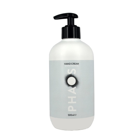 Phaos Phaos Hand Cream Κρέμα χεριών με γάλα Γαϊδούρας 500ml