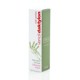 Vencil Daktylon Nail Polish Remover Gel 11 Ml