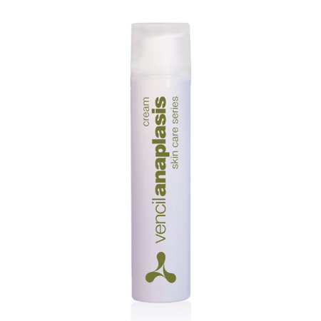 Vencil Anaplasis Cream Αναπλαστική Προσώπου 100ml