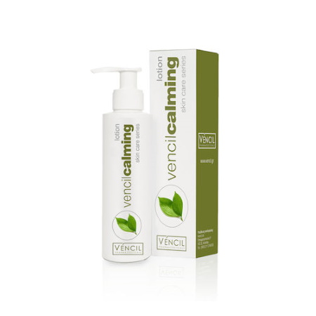 Vencil Calming Lotion, Καταπραϋντική Λοσιόν Για Την Ανακούφιση Από Τον Κνησμό 400ml