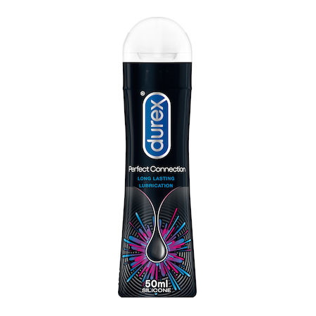Durex Perfect Connection Long Lasting Lubrication Λιπαντικό Μεγάλης Διάρκειας 50ml