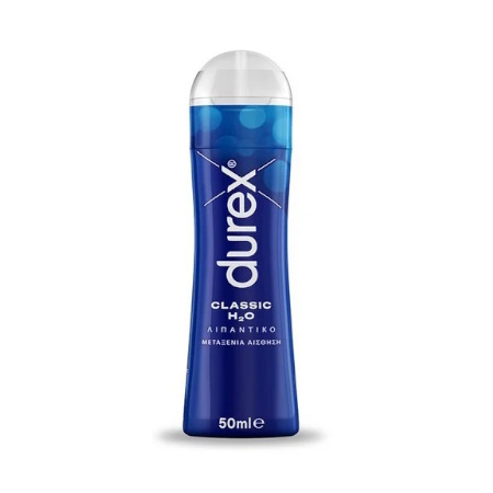 Durex Play Classic Λιπαντικό 50ml