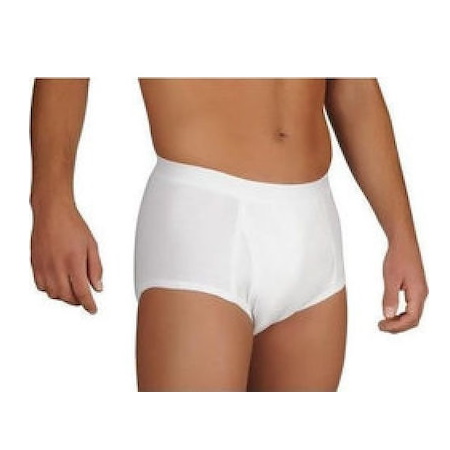Caretex Equinox Medium Ανδρικό Εσώρουχο Ακράτειας