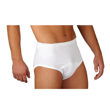 Caretex Equinox 4 Extra Large Ανδρικό Εσώρουχο Μέτριας Ακράτειας