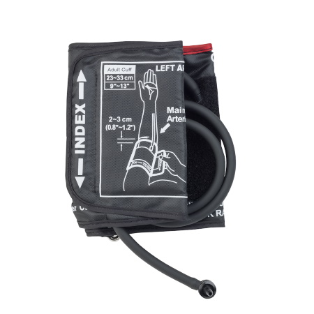 Omron Περιχειρίδα 22-30cm Μέγεθος Medium 1 τεμάχιο