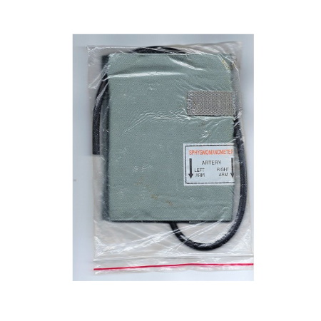 Omron Περιχειρίδα Πιεσομέτρου Ενηλίκων 42-48cm