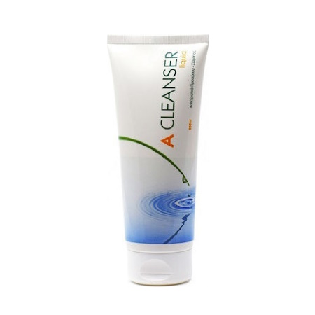 Akmed Pharmaceuticals Υγρό κατά της Ακμής A Cleanser Liquid 200ml