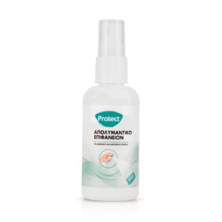 Protect Απολυμαντικό Επιφανειών 75ml