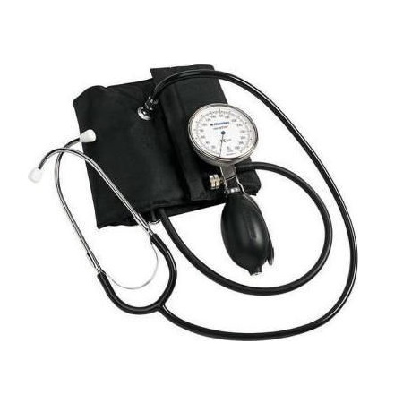 ControlBios Μανομετρικό Πιεσόμετρο με Ενσωματωμένο Στηθοσκόπιο