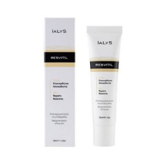 Ialys Atolin Cream Κρέμα για την ατοπική δερματίτιδα 30ml