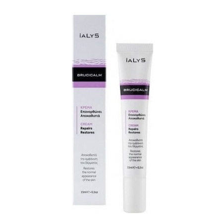 Ialys Brucicalm Cream 15ml