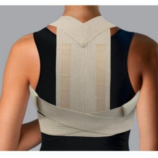 Anatomic Line 5322 Ιμάντας Κυφώσεως & υποστήριξης κλείδας